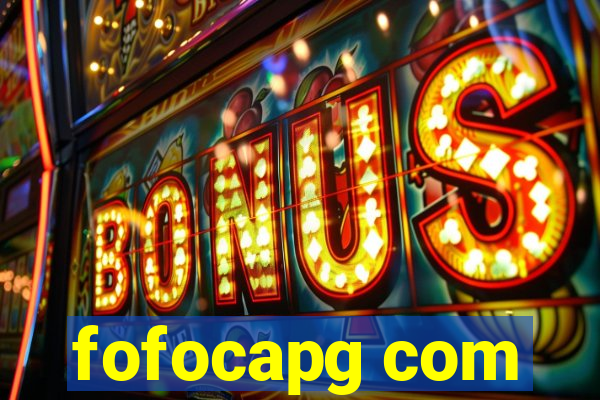 fofocapg com